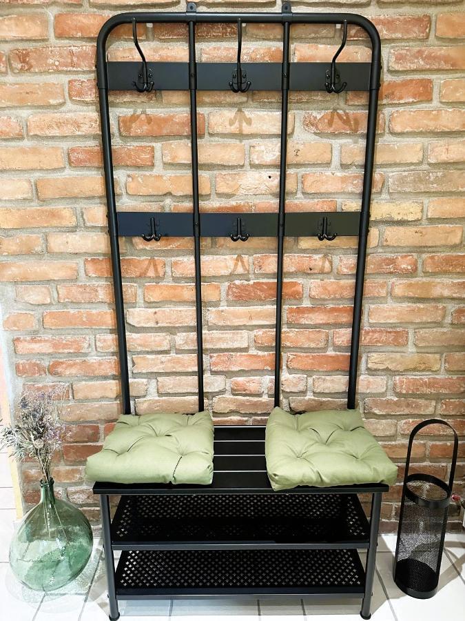 Cosy Bretzel Apartman Gresswiller Kültér fotó